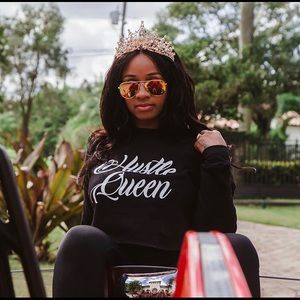 Meet your Posher, Kimberly